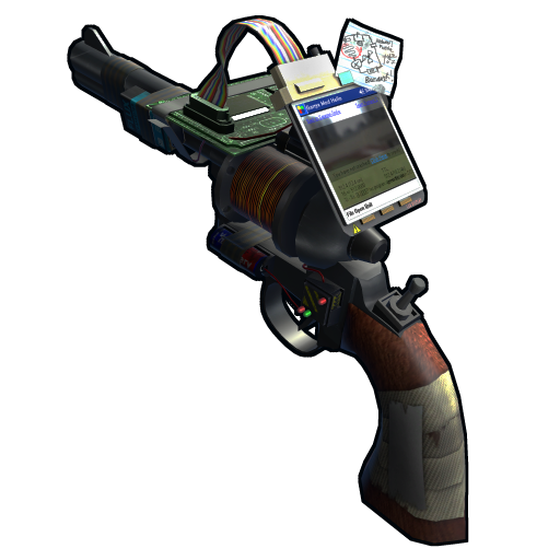Garry’s Mod Tool Gun