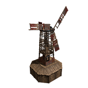 Wind Turbine