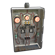 XOR Switch
