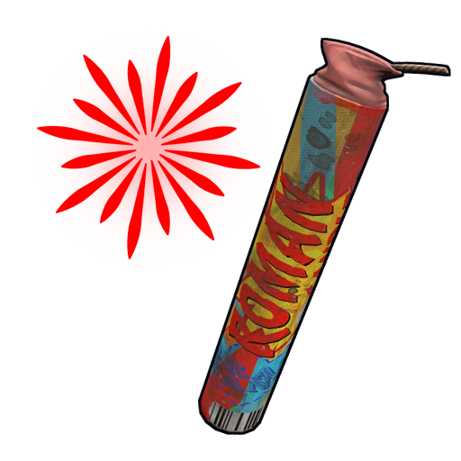 Roman Candle