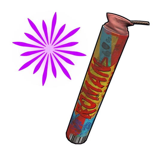 Roman Candle