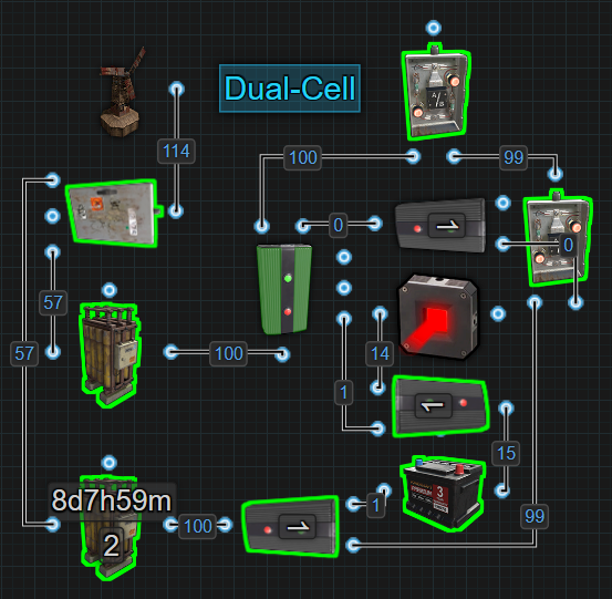 Electrical Concepts