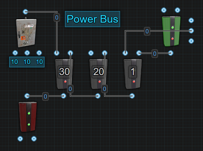 Electrical Concepts