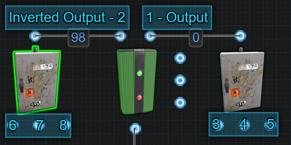 Electrical Concepts