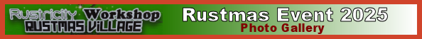Rustmas Event 2023